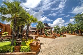 Heritage Bagan Hotel