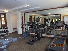 Heritage Bagan Hotel