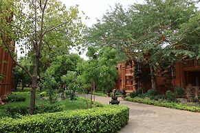 Heritage Bagan Hotel