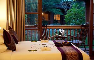 Heritage Bagan Hotel