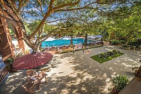 Heritage Bagan Hotel