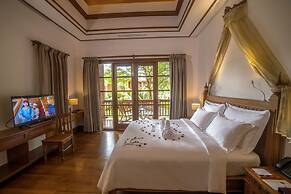 Heritage Bagan Hotel