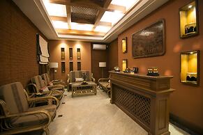 Heritage Bagan Hotel