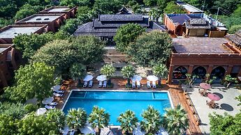 Heritage Bagan Hotel