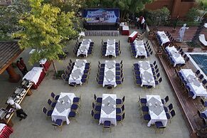 Heritage Bagan Hotel