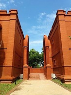 Heritage Bagan Hotel