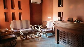 Heritage Bagan Hotel