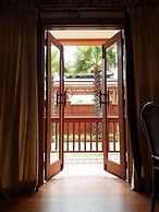 Heritage Bagan Hotel