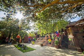 Heritage Bagan Hotel