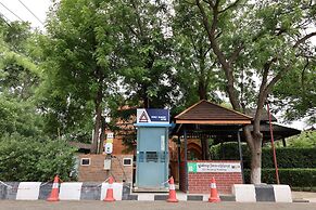 Heritage Bagan Hotel