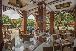 Heritage Bagan Hotel