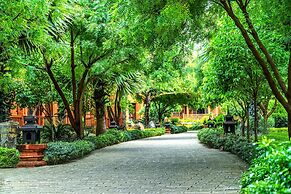 Heritage Bagan Hotel