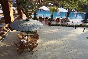 Heritage Bagan Hotel