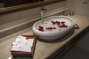 Heritage Bagan Hotel