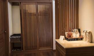 Heritage Bagan Hotel