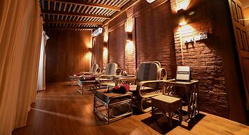 Heritage Bagan Hotel