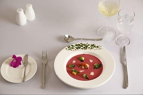 Heritage Bagan Hotel