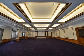 Heritage Bagan Hotel