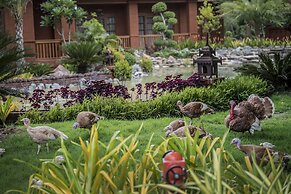 Heritage Bagan Hotel