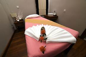 Heritage Bagan Hotel