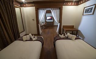 Heritage Bagan Hotel