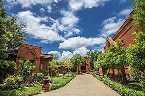 Heritage Bagan Hotel