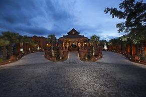 Heritage Bagan Hotel