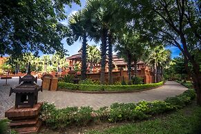 Heritage Bagan Hotel