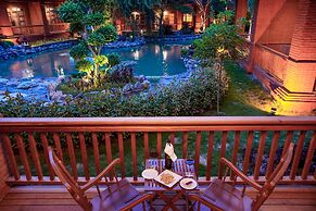 Heritage Bagan Hotel