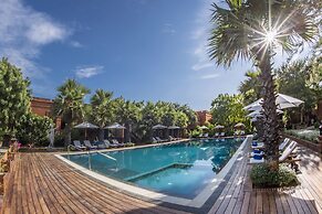 Heritage Bagan Hotel