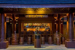 Heritage Bagan Hotel