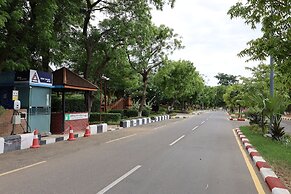 Heritage Bagan Hotel