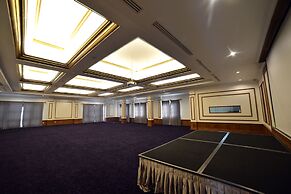 Heritage Bagan Hotel