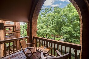 Heritage Bagan Hotel