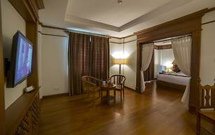 Heritage Bagan Hotel