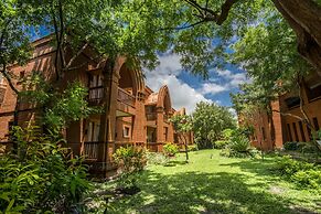 Heritage Bagan Hotel