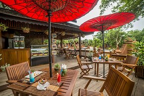 Heritage Bagan Hotel