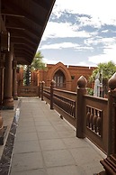 Heritage Bagan Hotel