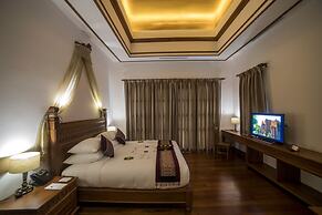 Heritage Bagan Hotel