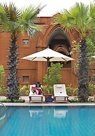 Heritage Bagan Hotel