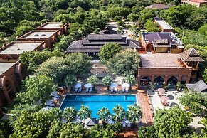 Heritage Bagan Hotel