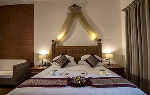 Heritage Bagan Hotel