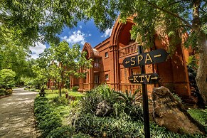 Heritage Bagan Hotel
