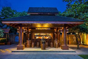 Heritage Bagan Hotel