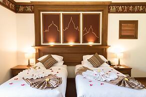 Heritage Bagan Hotel