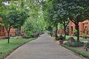 Heritage Bagan Hotel