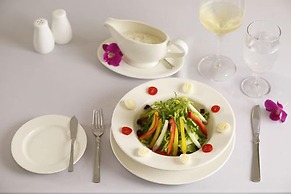 Heritage Bagan Hotel