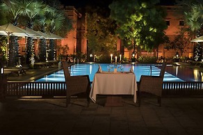 Heritage Bagan Hotel