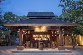 Heritage Bagan Hotel