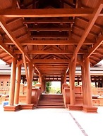 Heritage Bagan Hotel